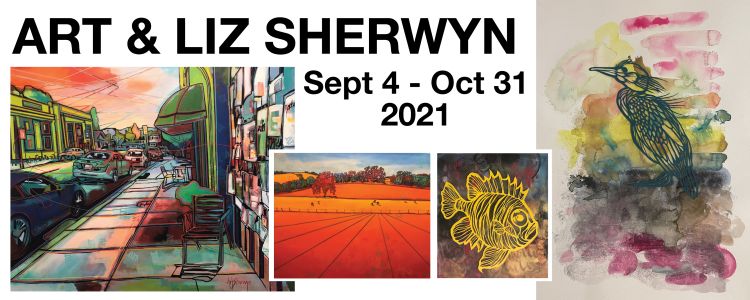 Exhibition Banner