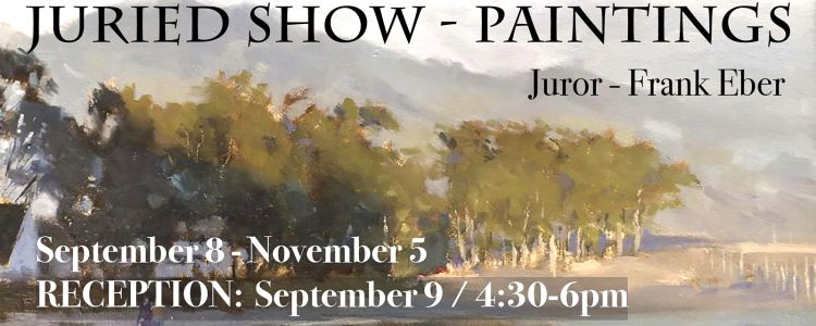 Exhibition Banner