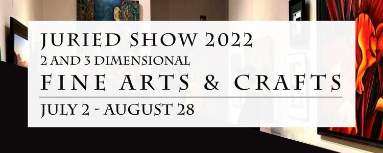 Exhibition Banner