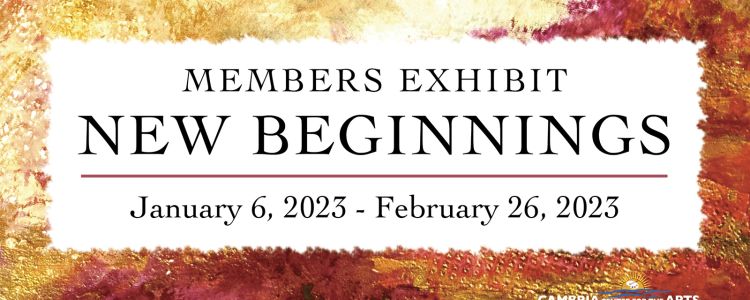 Exhibition Banner
