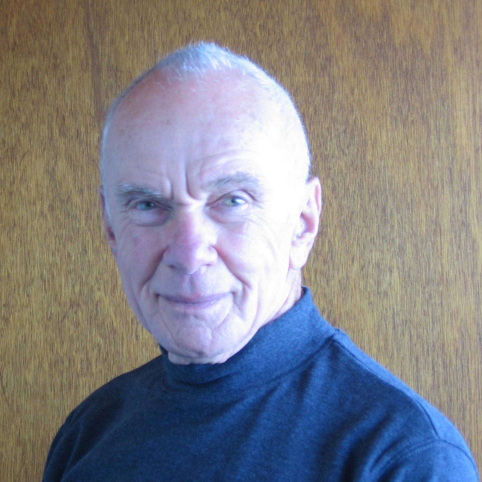 Marvin Sosna