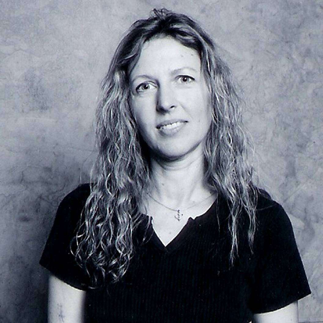 Suzette Morrow