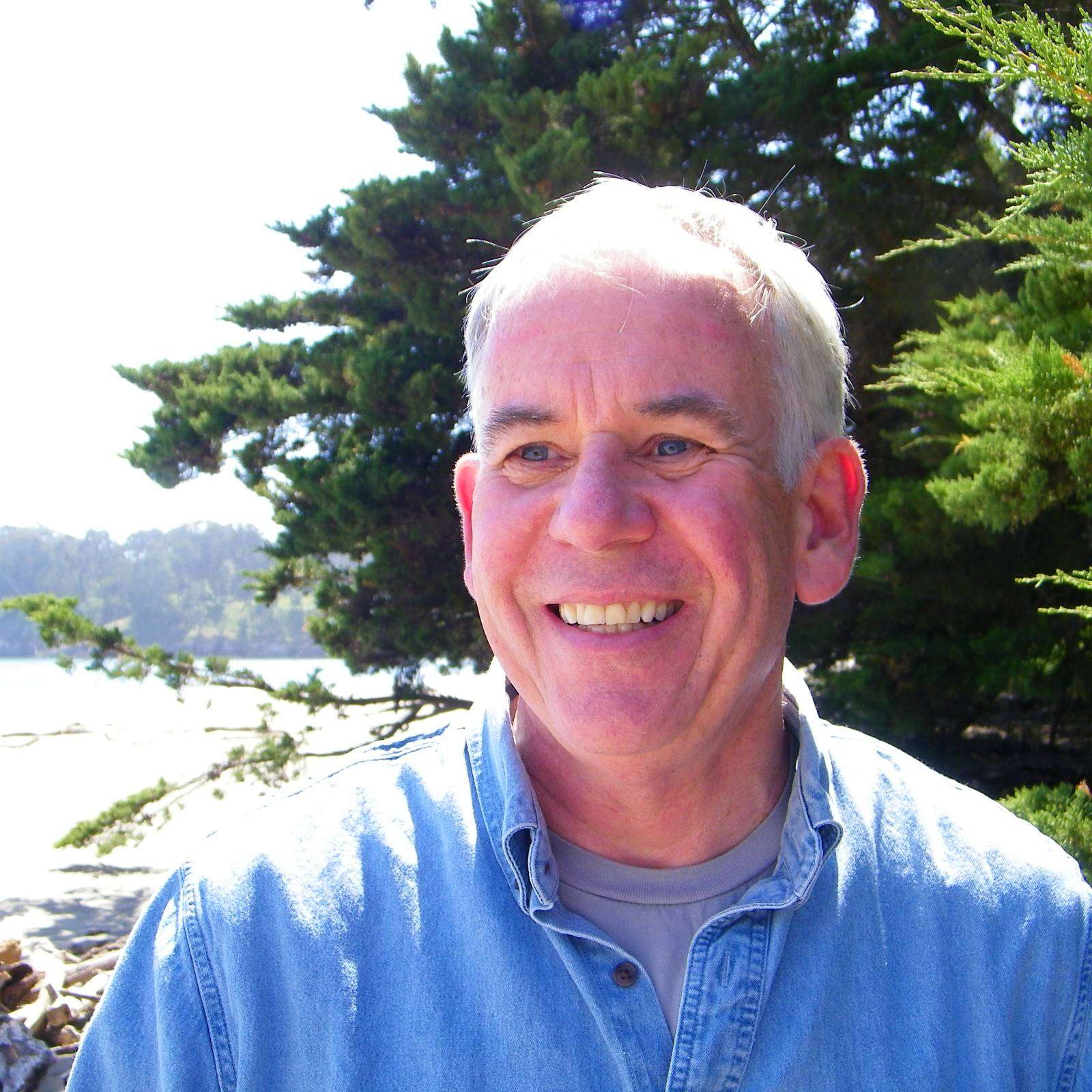 Frank Walker