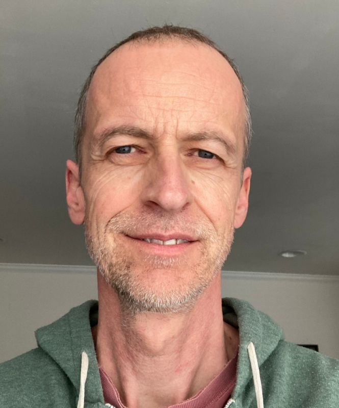 Frank Eber