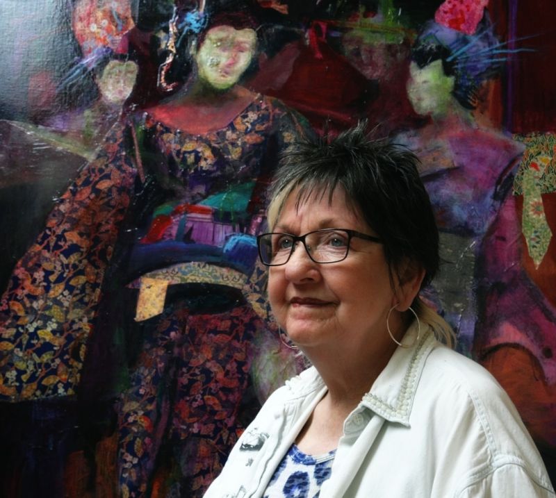 Jeanette Wolff