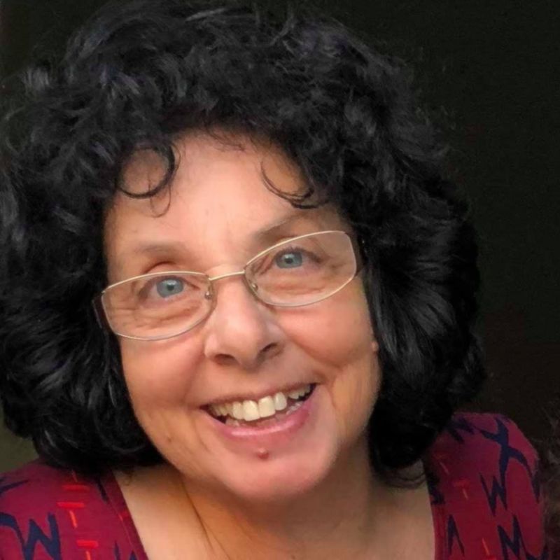 Nily Harel