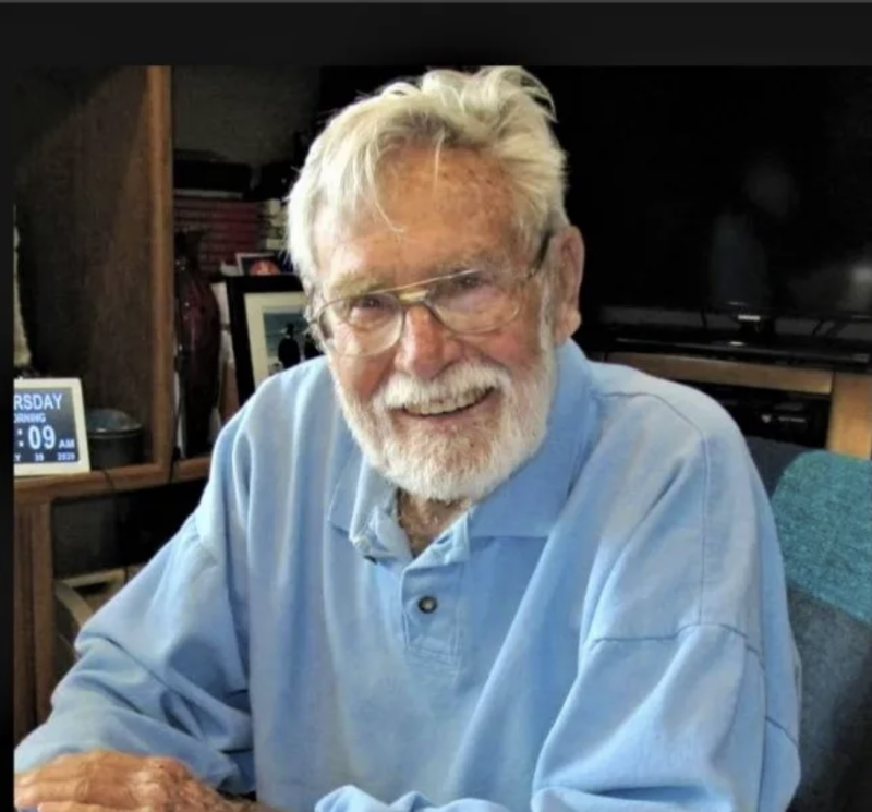 Art Van Rhyn