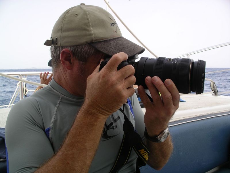 Tom Franklin